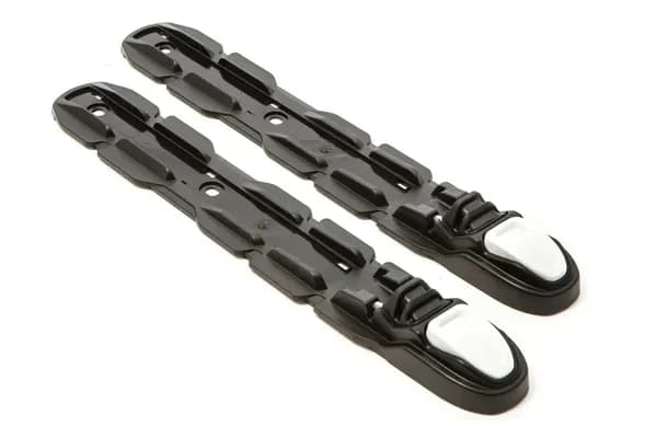 Лыжные крепления NNN SNOWMATIC Auto Universal S 245мм до 39 размера