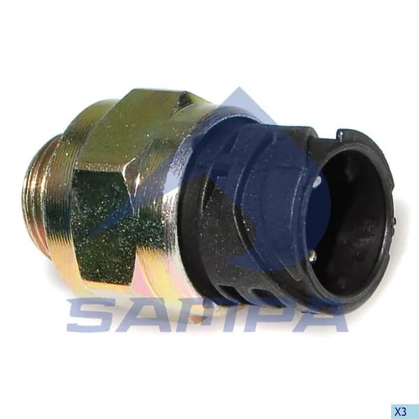 Датчик включения блокировки Sampa 094.208