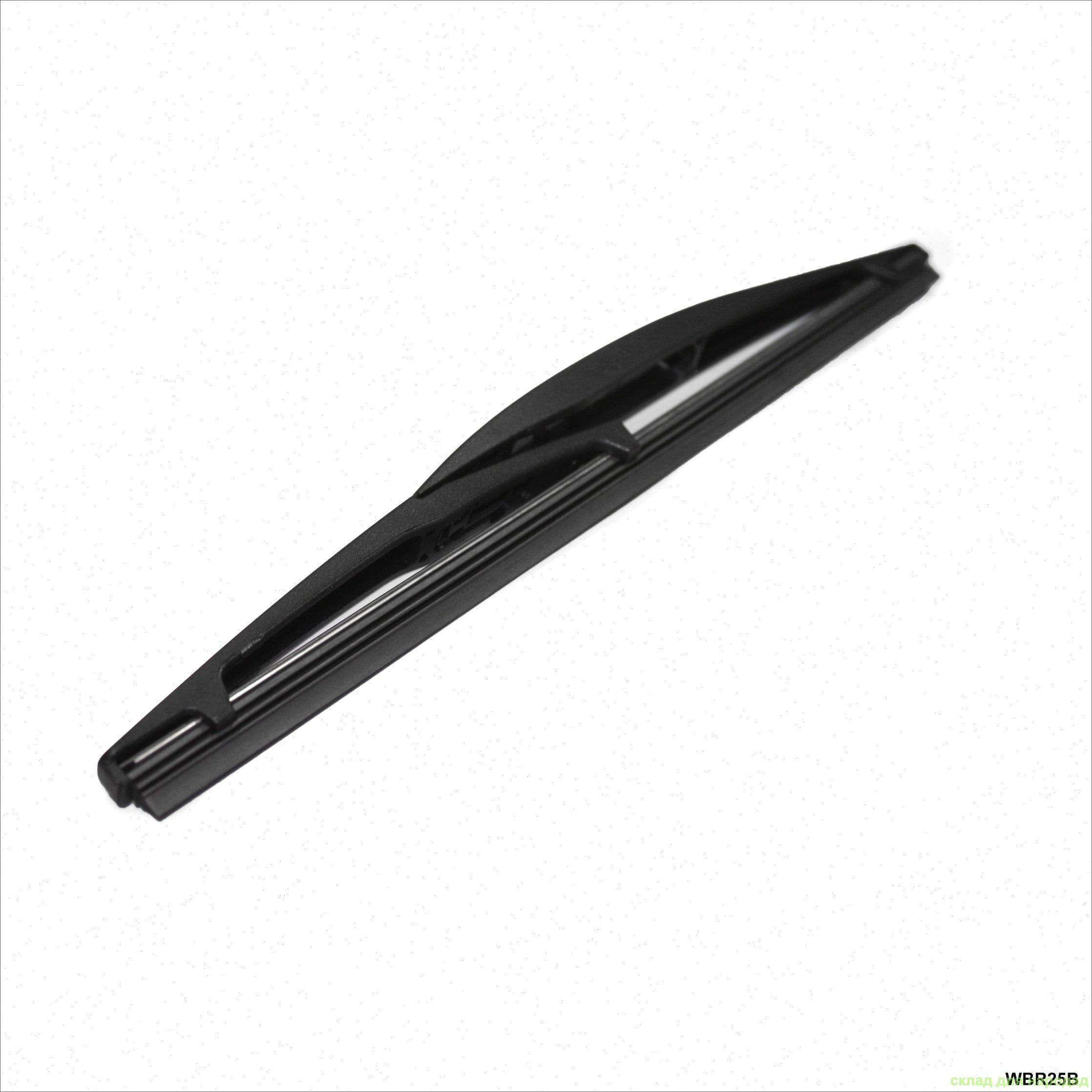 Щетка стеклоочистителя, арт. WBR25B, 25 см