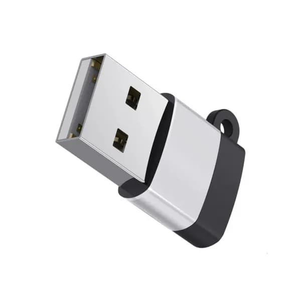 Зарядный адаптер USB-C для M-Pen2 и FLP, Серебро
