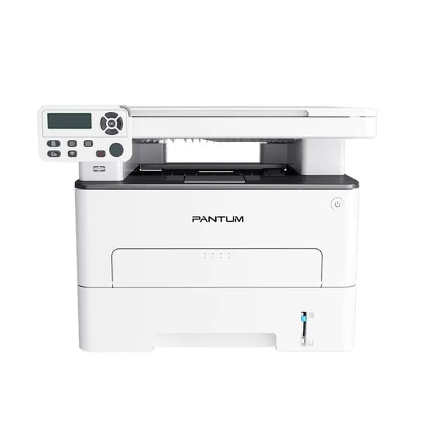 Pantum M6700D МФУ лазерный , A4, ч/б, печ. до 30 стр/мин., 1200x1200dpi, USB
