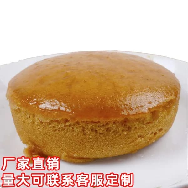 Заварные пирожные с начинкой, замороженные кантонские десерты, продукция компании ШуанДэ, димсамы по-гуандунски