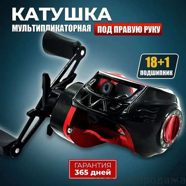 Катушка