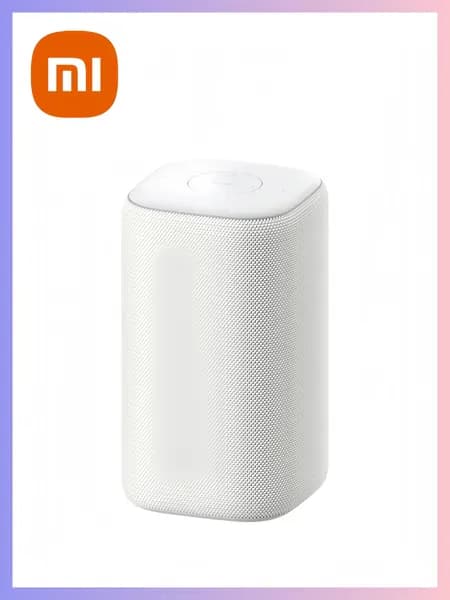Xiaomi умная колонка