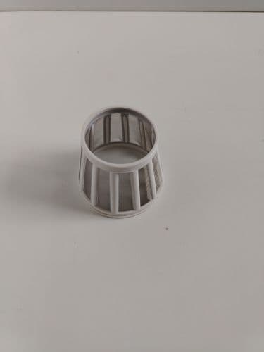 Сетка масляного фильтра 240-1404110 центрифуги (трактор МТЗ)