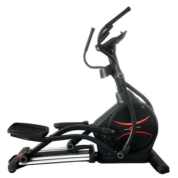 Эллиптический тренажер CardioPower X55