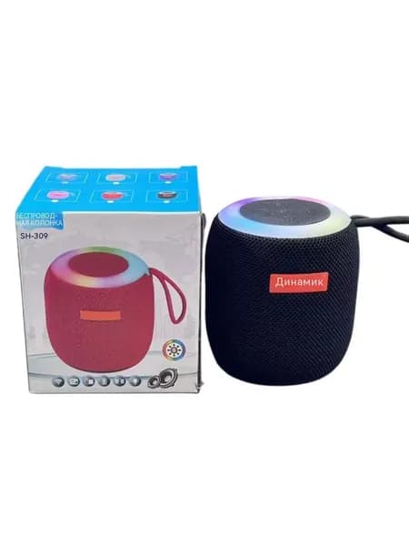 Беспроводной динамик Bluetooth