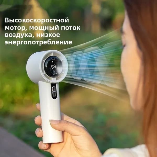 Вентилятор автомобильный