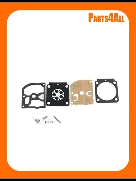 Ремкомплект карбюратора для бензореза STIHL