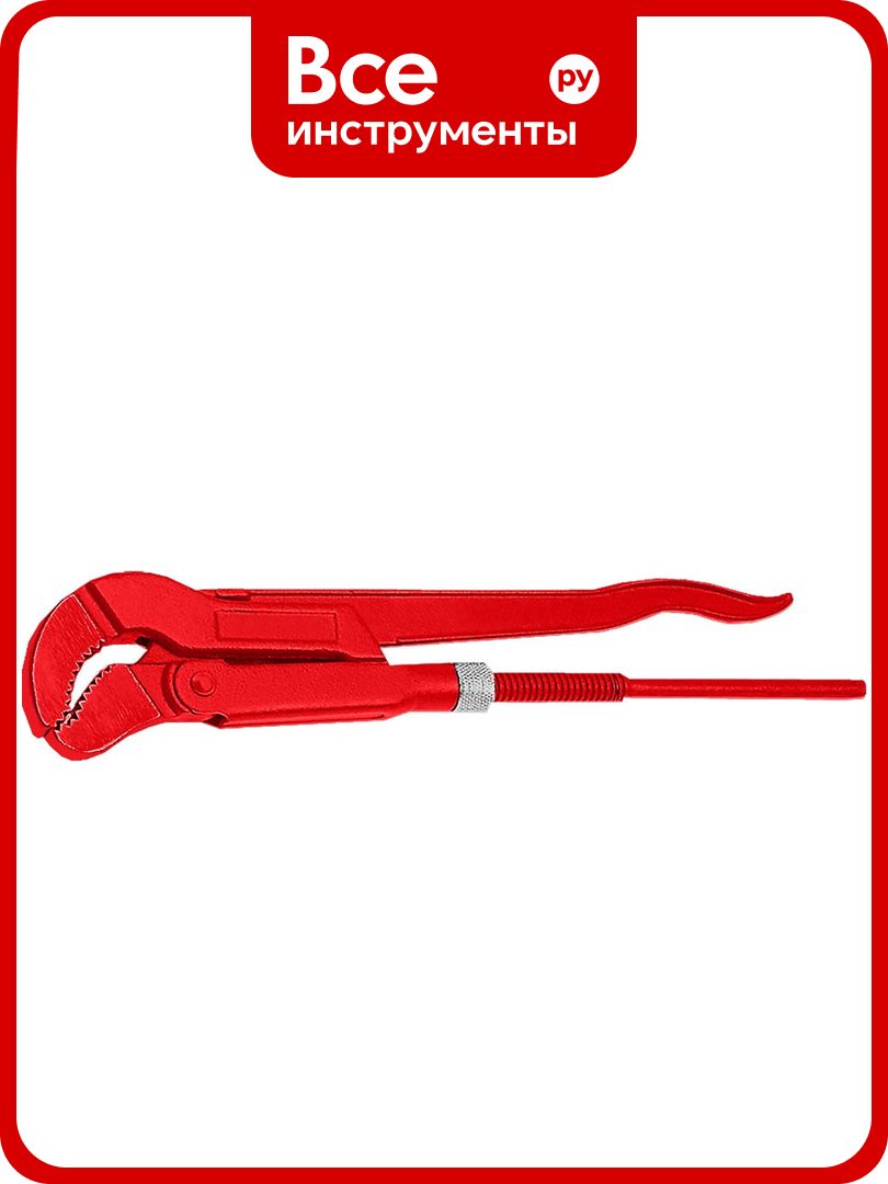 Трубный ключ Top Tools 34D130