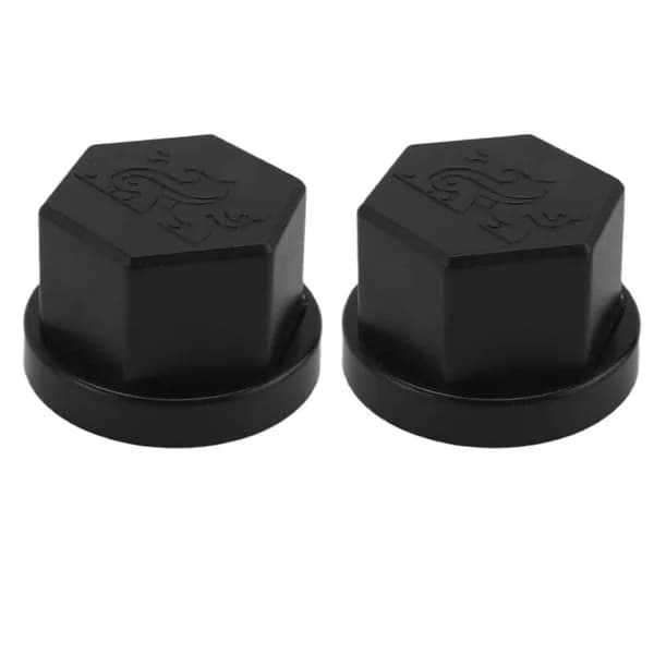 2 Шт. Колпачок Гайки Винта Для Электросамоката Kukirin G2 Master B