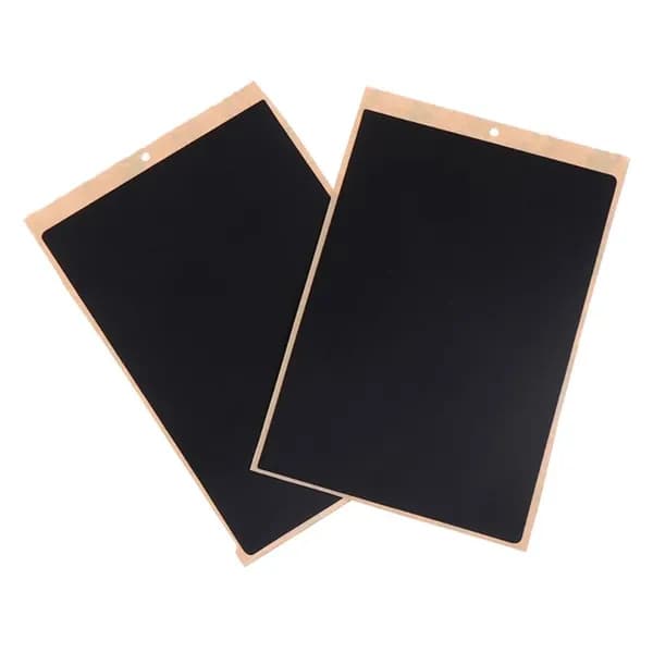 2 шт. наклейки для сенсорной панели для Lenovo ThinkPad T470 T480 T570 T580 P51S