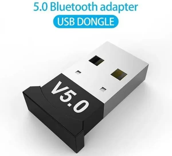 Bluetooth-кнопка для фото