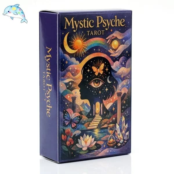 карты Таро