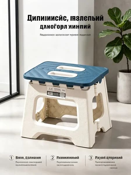 Табурет, 1 шт.