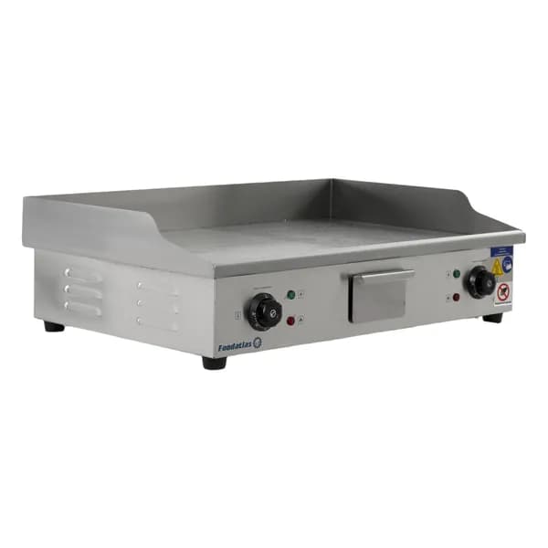 Жарочная поверхность EG-822 Foodatlas Eco