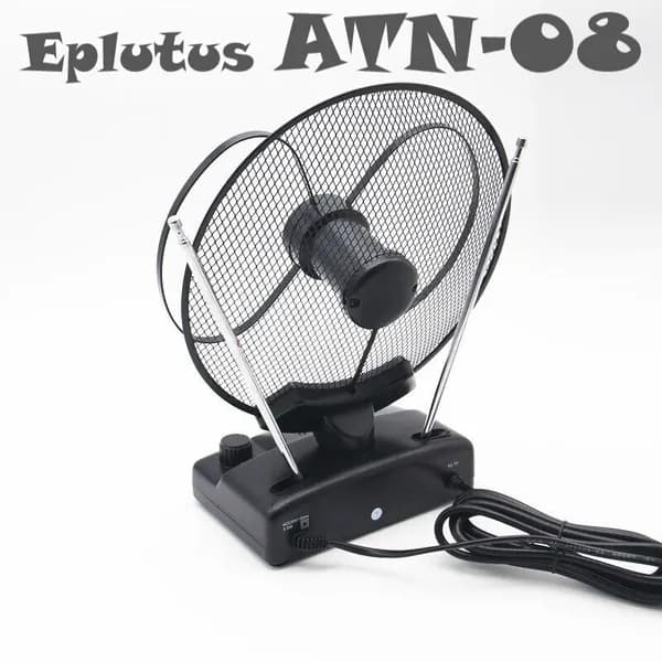 Антенна DVB-T2 Eplutus ATN-08