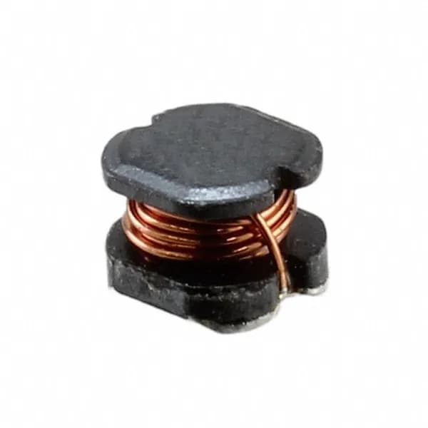 Индуктор CD105 SMD 4R7 4.7 мкГн - 1 шт.