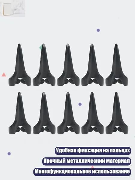 Машинка для стрижки 3TT906228_K6LZM0506, черный