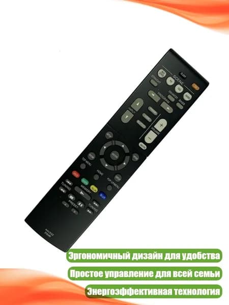 Пульт дистанционного управления RAV532