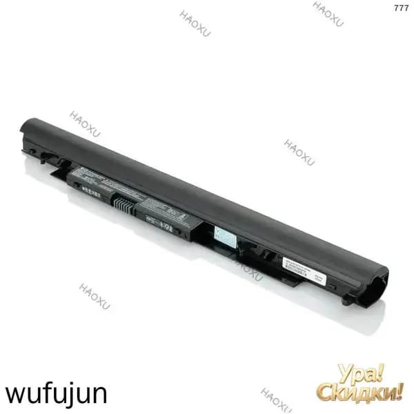 Аккумулятор для ноутбука HP 2850 мАч, (JC03, HSTNN-LB7W Y)