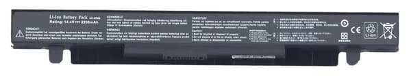 Аккумуляторная батарея A41-X550, A41-X550A для ноутбуков Asus F552, R510, X450, X550, X552 Series, p/n: X55L82H, X55L89H