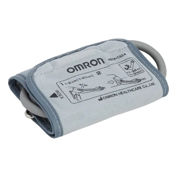Манжета для тонометра OMRON детская CS 2 Small Cuff (HEM-CS24) педиатрическая
