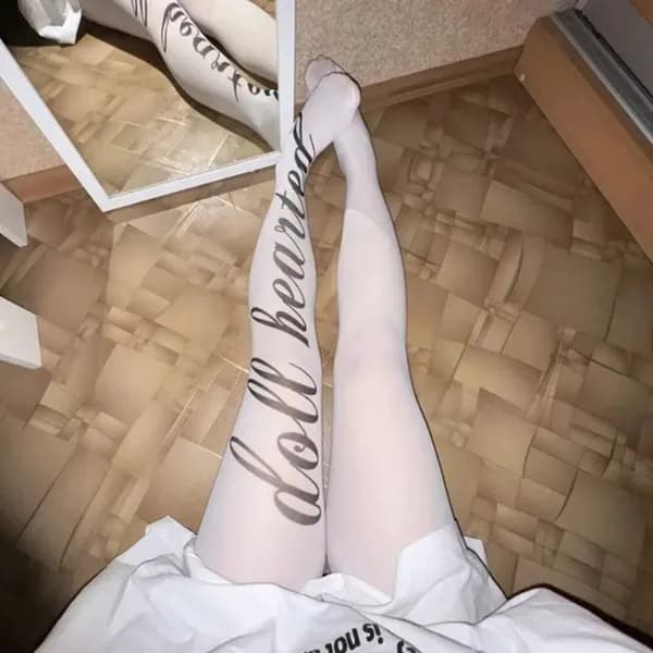 Колготки