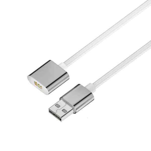 Зарядный кабель 1м Type C/USB A для Laifen LFTB01-P, - Интерфейс USB A