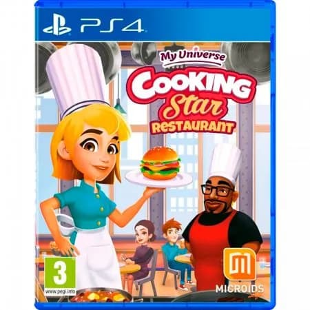 Игра  (PlayStation 4, PlayStation 5, Английская версия)