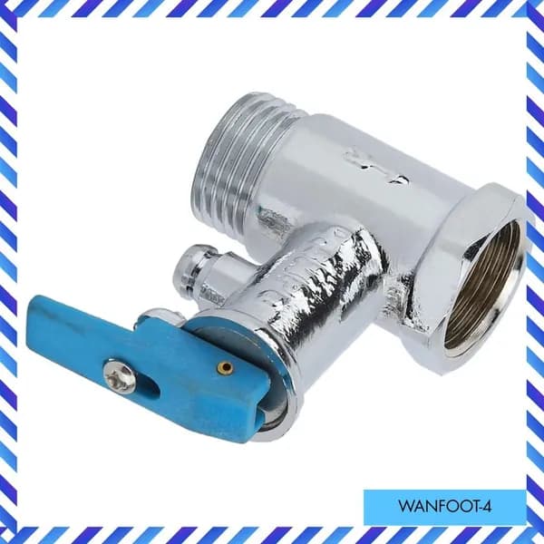 Brass Safety Valve, Эко-френдли, прочный и легкий в использовании, для водонагревателей