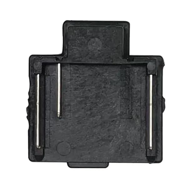 Коннектор аккумулятора из АБС-пластика, 1Pc