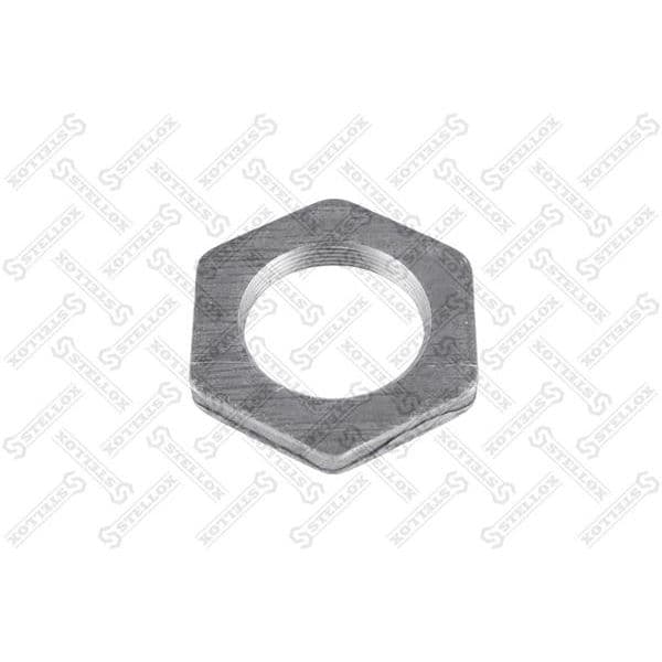 Гайка ступицы без штифта m56x2 sw85saf STELLOX 85-13309-SX, oem 1358887