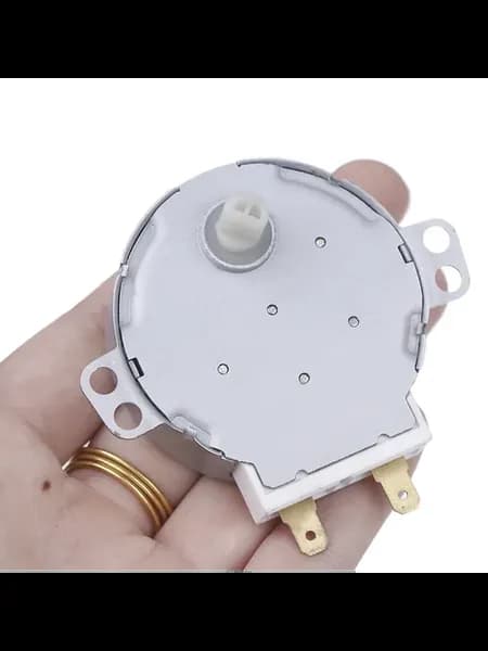 Синхронный двигатель TYJ50-8A7 для микроволновой печи 220-24