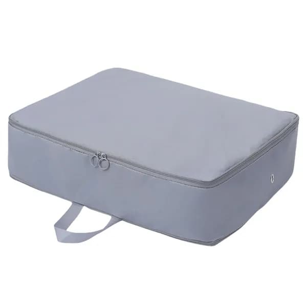Чехол для одежды EI1UF3FL1II6IN2XX5YR4-GR1Q4BJCBAM, 40 см х 30, 1 шт