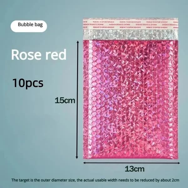 Упаковочный пакет