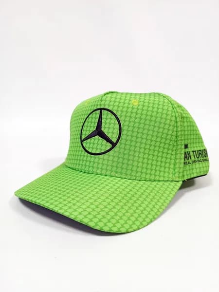 Бейсболка EnduroStore Мотокросс