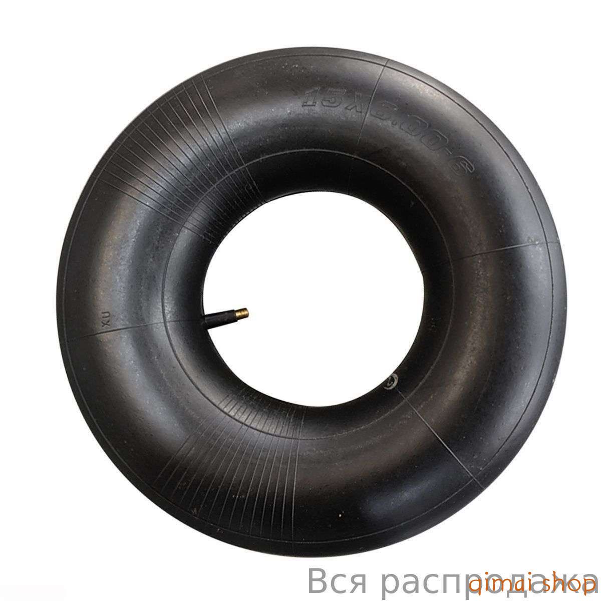 Камера колеса автомобильная R15