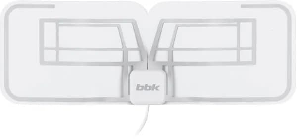 Антенна телевизионная BBK DA27