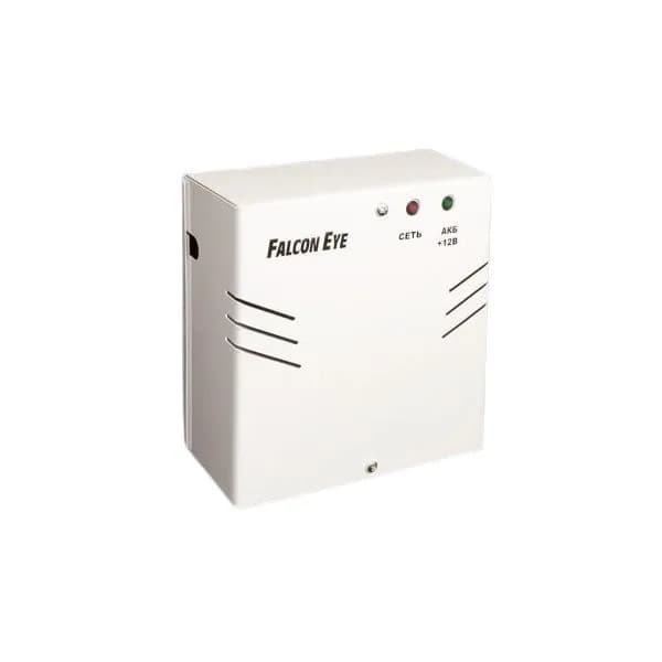 Falcon Eye FE-1230(пластик) Источник бесперебойного питания