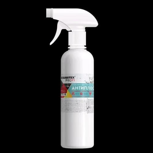FARBITEX PROFI Строительный антисептик 0.45 л, 1 шт