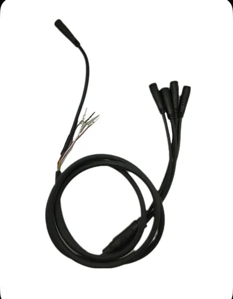 Провод для электросамоката / Центральный провод (коса) для Kugoo M4, M4 Pro 2тип