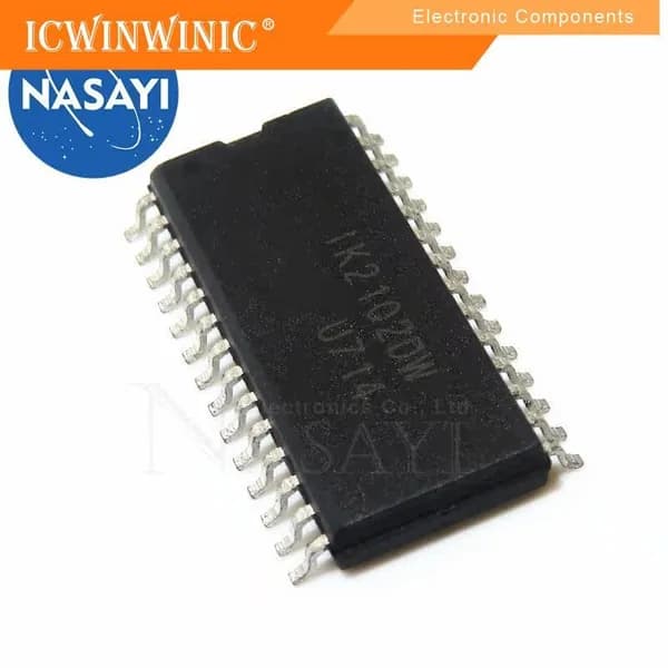5шт IK2102DW IK2102 SOP-28 наличный товар