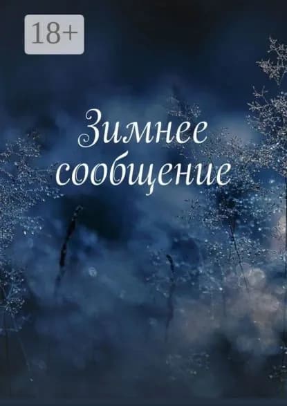 Зимнее сообщение | Клейн Елизавета | Электронная книга