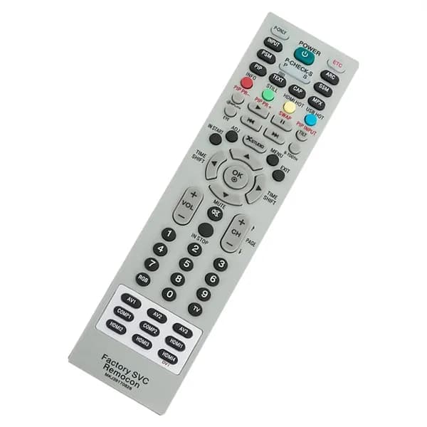 MKJ39170828 Замена пульта дистанционного управления для LG Service Remote