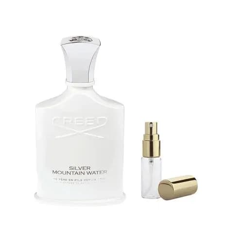 Creed Silver Mountain Water парфюмерная вода 1.7 ml