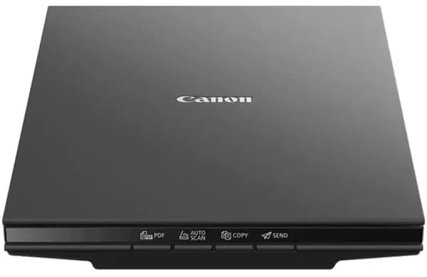 Canon Сканер, черный