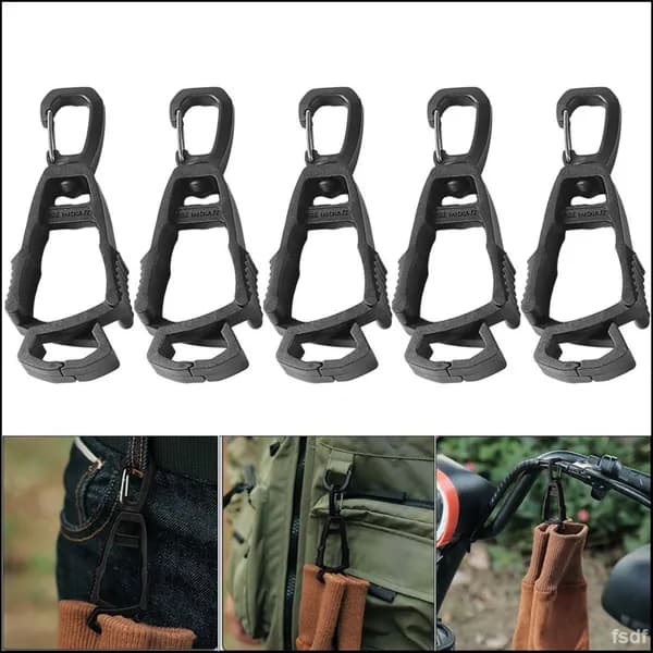 Держатель для перчаток