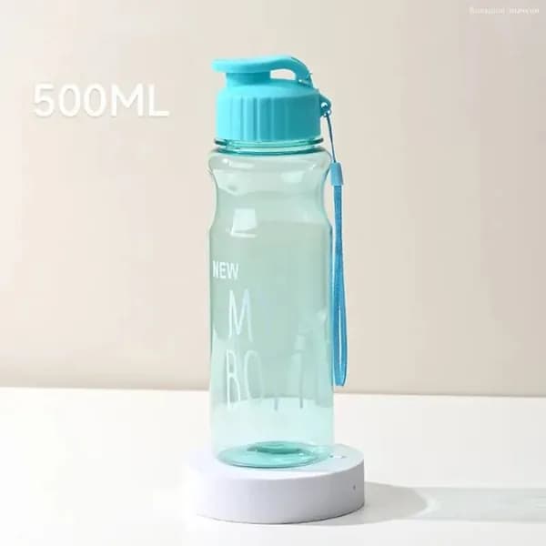 Шейкер спортивный, 500 мл
