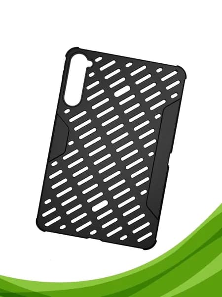 Чехол TPU для K Pad 8.8 дюймов